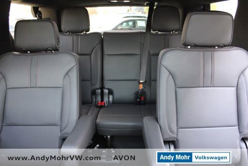 Used 2025 Chevrolet Tahoe RST w/ Comfort Package image 28