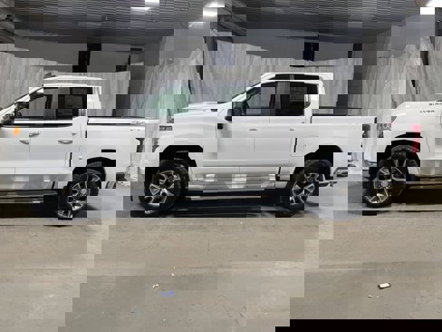 New 2025 Chevrolet Silverado 1500 LT w/ Protection Package image 4
