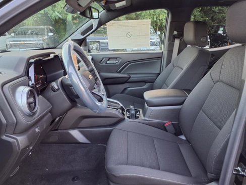 Used 2026 Chevrolet Colorado LT w/ Advanced Trailering Package image 9