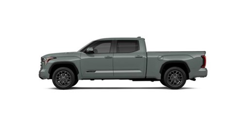 New 2026 Toyota Tundra Platinum image 15