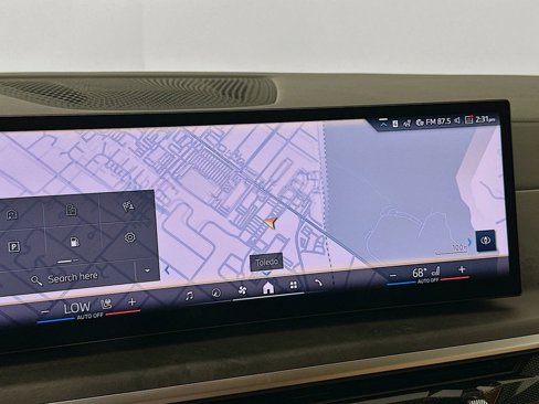 New 2026 BMW X7 xDrive40i image 17
