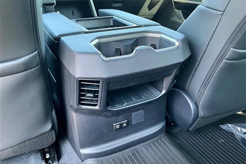 New 2026 Toyota Tundra 4x4 CrewMax Hybrid image 17