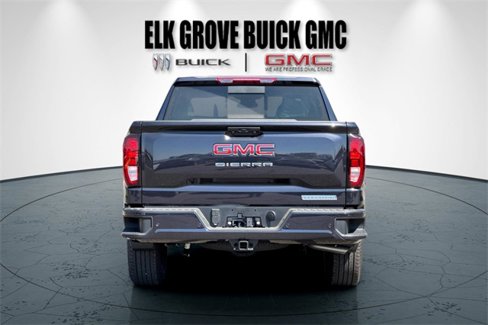 New 2025 GMC Sierra 1500 Elevation w/ Elevation Premium Package image 5