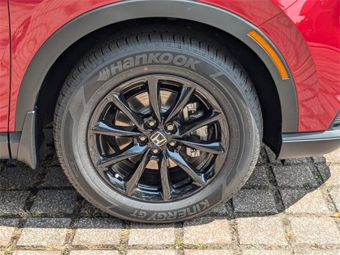 New 2026 Honda CR-V Sport-L image 11