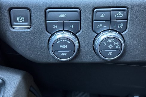 New 2025 GMC Sierra 1500 Elevation w/ Elevation Premium Package image 31
