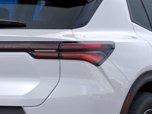 New 2026 Chevrolet Equinox EV LT image 11