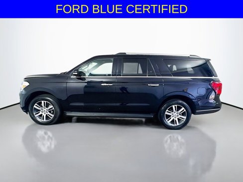 Used 2024 Ford Expedition Max Limited image 8