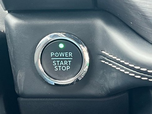 New 2025 Ford F150 Lightning Platinum image 35
