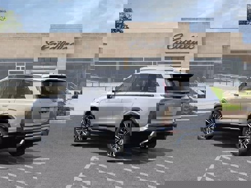 New 2026 Cadillac Vistiq Premium Luxury image 3