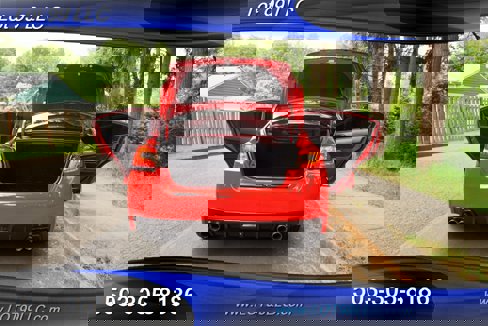Used 2020 Subaru WRX STI image 31