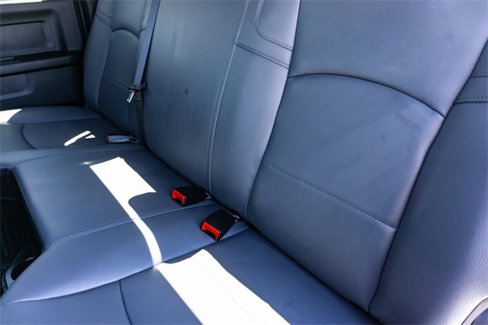 New 2025 RAM 2500 Tradesman w/ Chrome Appearance Group image 27