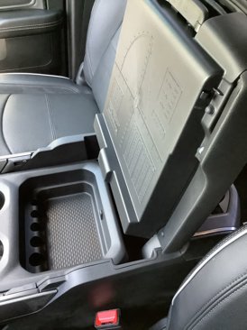 New 2025 RAM 2500 Laramie image 25