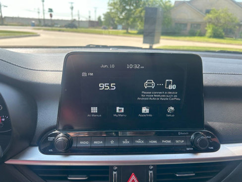Used 2021 Kia Forte GT image 19