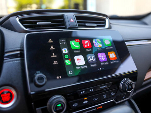 Used 2020 Honda CR-V EX-L image 8
