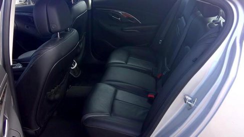 Used 2014 Buick LaCrosse Leather image 9