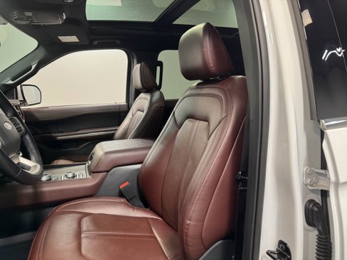 Used 2024 Ford Expedition Max Limited image 59