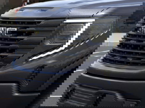 New 2026 GMC Sierra 1500 Elevation w/ Preferred Package image 13