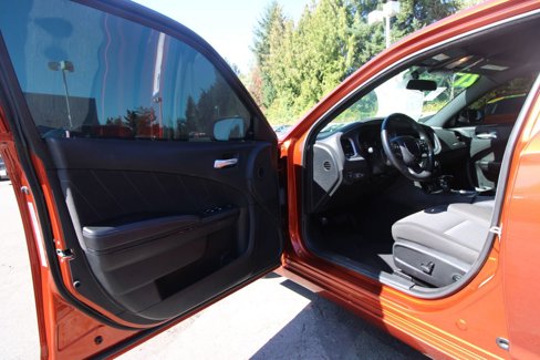 Used 2021 Dodge Charger SXT w/ Blacktop Package image 10