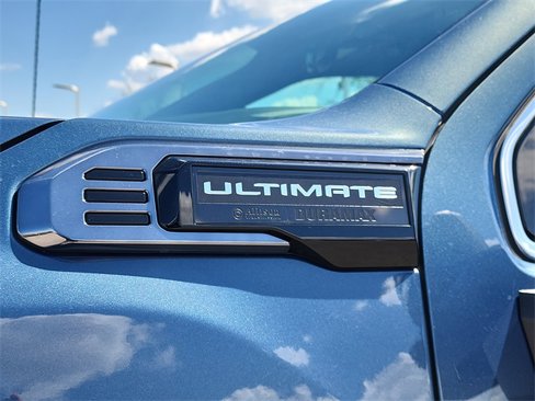 New 2026 GMC Sierra 2500 Denali Ultimate image 14