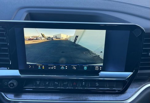 New 2026 Chevrolet Silverado 2500 LTZ w/ Trail Boss Package image 19