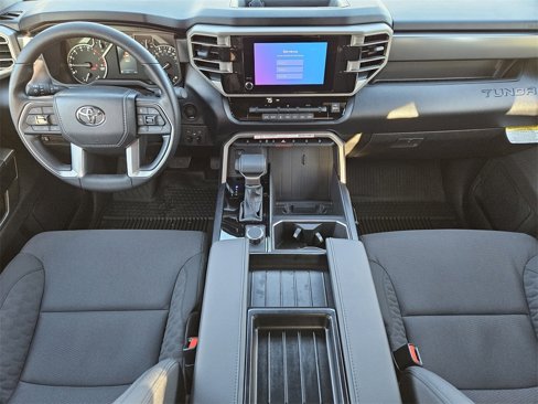 New 2025 Toyota Tundra SR5 image 18