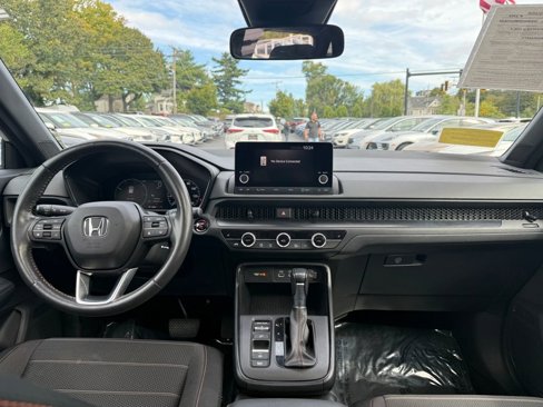 Used 2024 Honda CR-V Sport image 18
