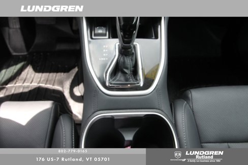 Used 2023 Subaru Outback Limited image 22