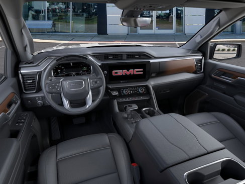 New 2026 GMC Sierra 1500 Denali image 17