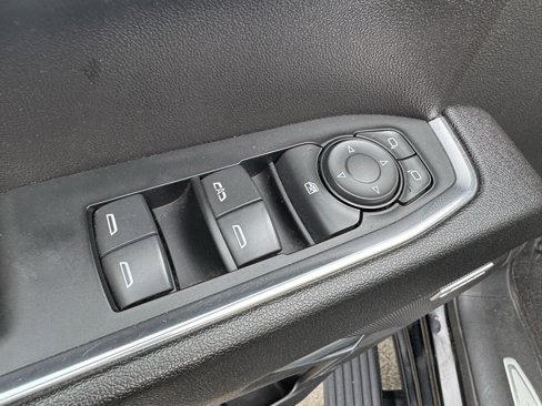 Used 2023 Chevrolet Silverado 1500 RST w/ Convenience Package II image 11