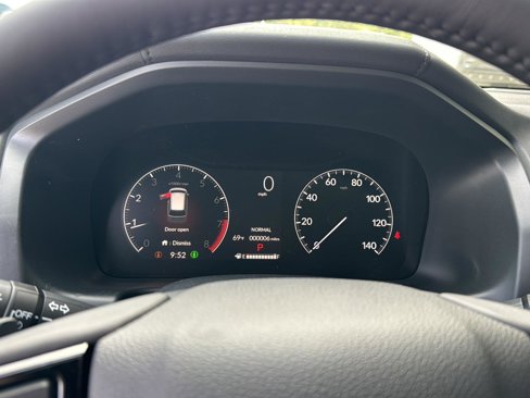New 2025 Honda Odyssey Elite image 18