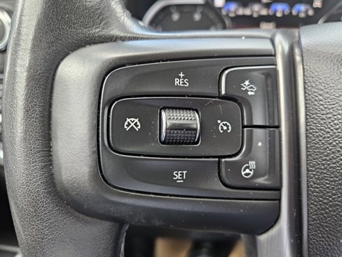 Certified 2023 GMC Sierra 2500 Denali w/ Denali Ultimate Package image 43