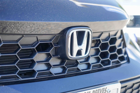 Certified 2025 Honda Civic Sport image 3