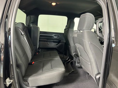 Used 2025 RAM 1500 Big Horn image 27