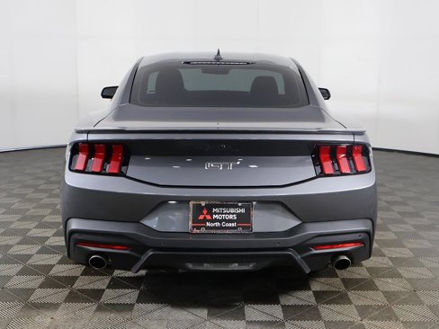 Used 2025 Ford Mustang GT image 10