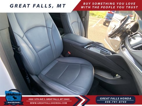 Used 2024 Buick Enclave Premium image 31