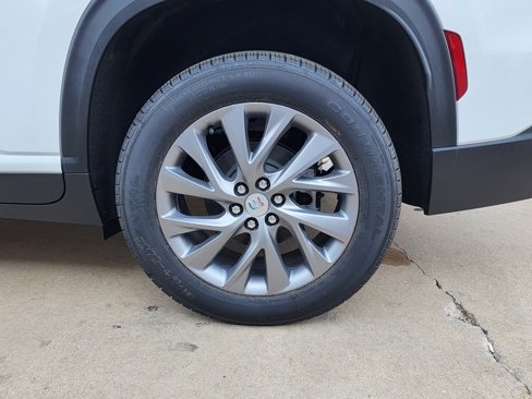 New 2026 Buick Enclave Preferred w/ Power Package image 57