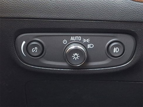 Certified 2023 Buick Encore GX Essence w/ Advanced Technology Package image 28