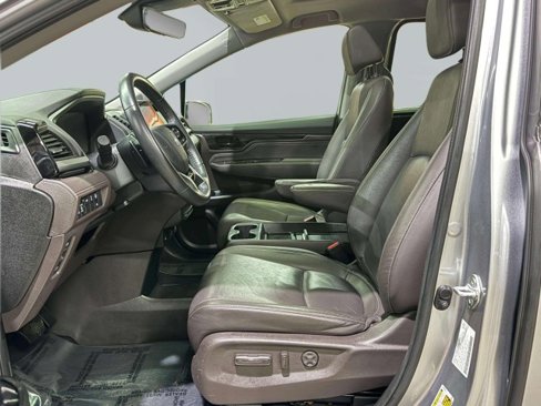 Used 2023 Honda Odyssey Touring image 22