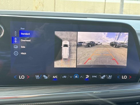 New 2026 Chevrolet Tahoe Premier image 26