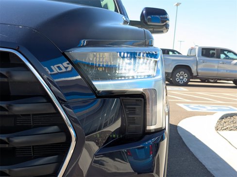 Used 2024 Toyota Sequoia SR5 image 47