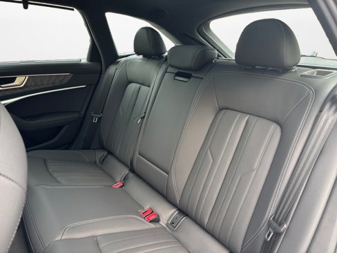 New 2025 Audi A6 Premium Plus image 12