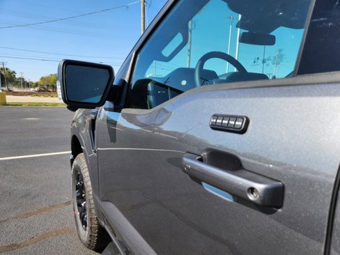 New 2025 Ford F150 XLT image 26