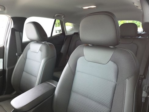 New 2026 Chevrolet Trax LT w/ Driver Confidence Package image 24