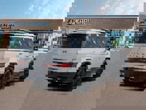 New 2026 Hyundai Santa Fe Calligraphy image 12
