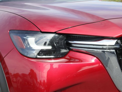 New 2026 MAZDA CX-90 3.3 Turbo w/ Preferred Package image 23
