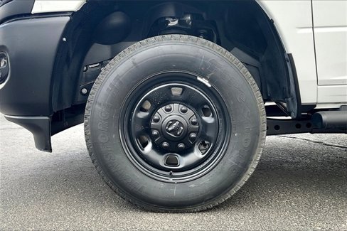New 2025 RAM 2500 Tradesman image 12