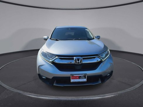 Used 2019 Honda CR-V EX-L image 3