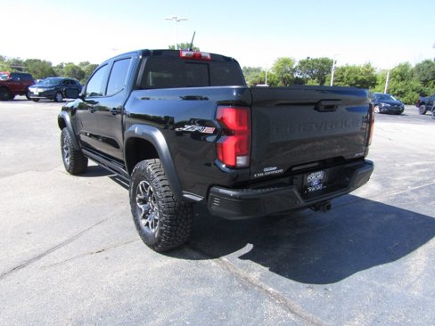 Used 2023 Chevrolet Colorado ZR2 w/ ZR2 Convenience Package III image 6