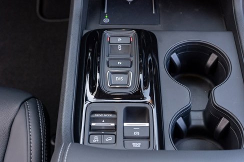 New 2026 Honda Passport RTL image 24