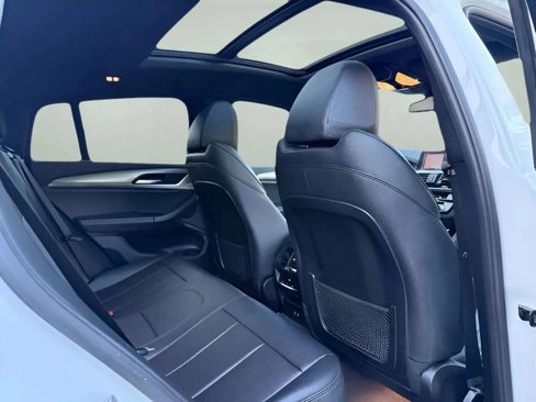 Used 2020 BMW X4 M40i image 16